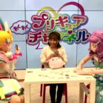 プリキュアわくわくチャンネル_20210312