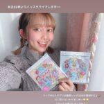 インスタライブ_20210407