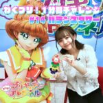 【わくプリ！1分間チャレンジ】#14 バランスタワー♪