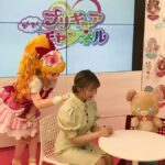 プリキュアわくわくチャンネル_20210722