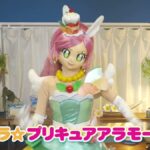 プリキュアわくわくチャンネル_20210806