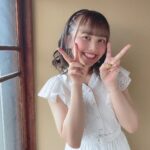 声優パラダイスR vol.44 初ソログラビア
