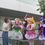 プリキュアわくわくチャンネル_20211007