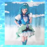プリキュアわくわくチャンネル_20211014