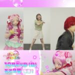 プリキュアわくわくチャンネル_20211022