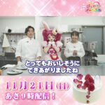 プリキュアわくわくチャンネル_20211119