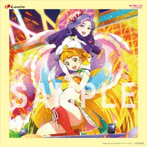 SunnyPassion HOT PASSION!! 購入特典 Amazon