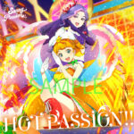 ラブライブ！スーパースター!! SunnyPassion HOT PASSION!! 1